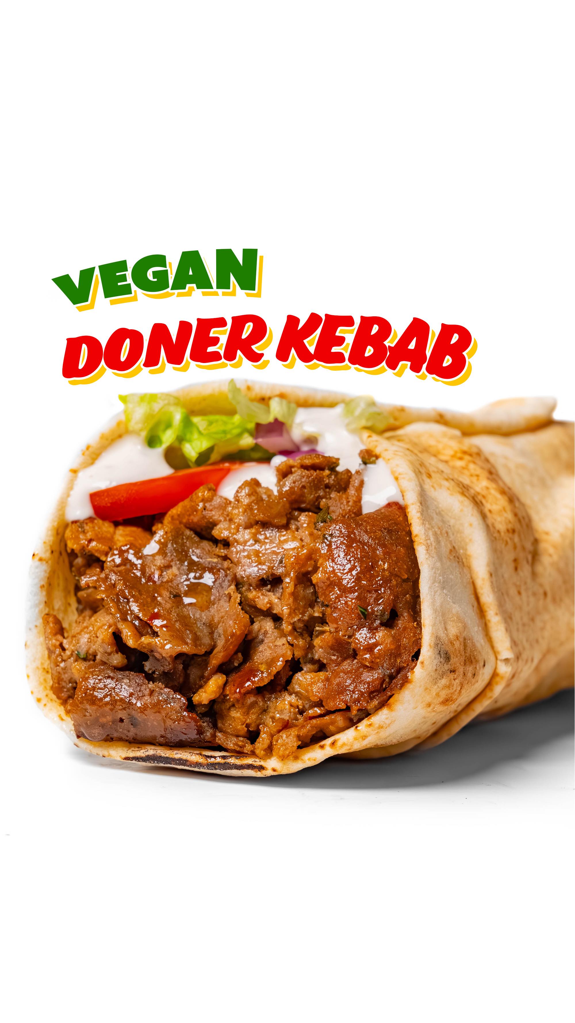 Comment “Doner” and I’ll send you the recipe! It’s also link...